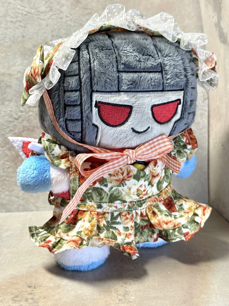 もちぼお嬢さんセット【L-2】