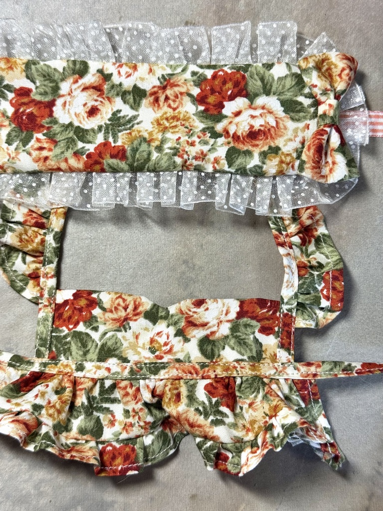 もちぼお嬢さんセット【L-2】