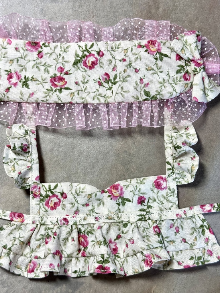 もちぼお嬢さんセット【L-3】