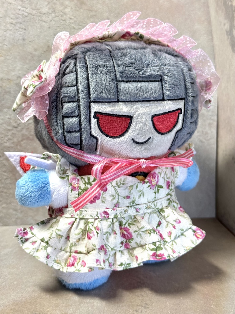 もちぼお嬢さんセット【L-3】