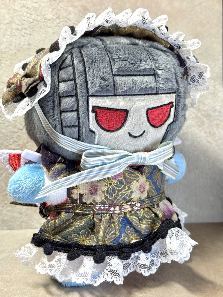 もちぼお嬢さんセット【L-4】