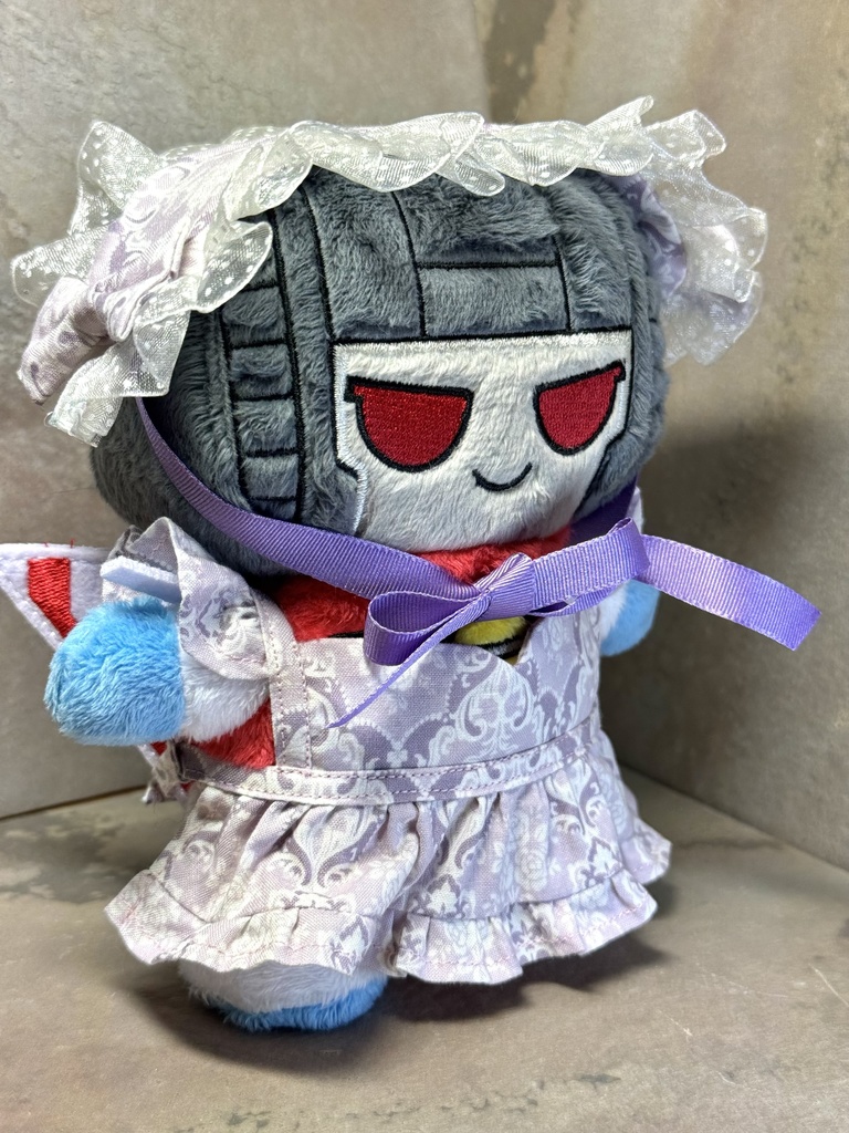 もちぼお嬢さんセット【L-5】