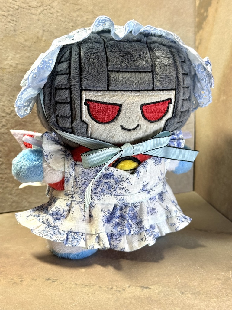 もちぼお嬢さんセット【L-6】