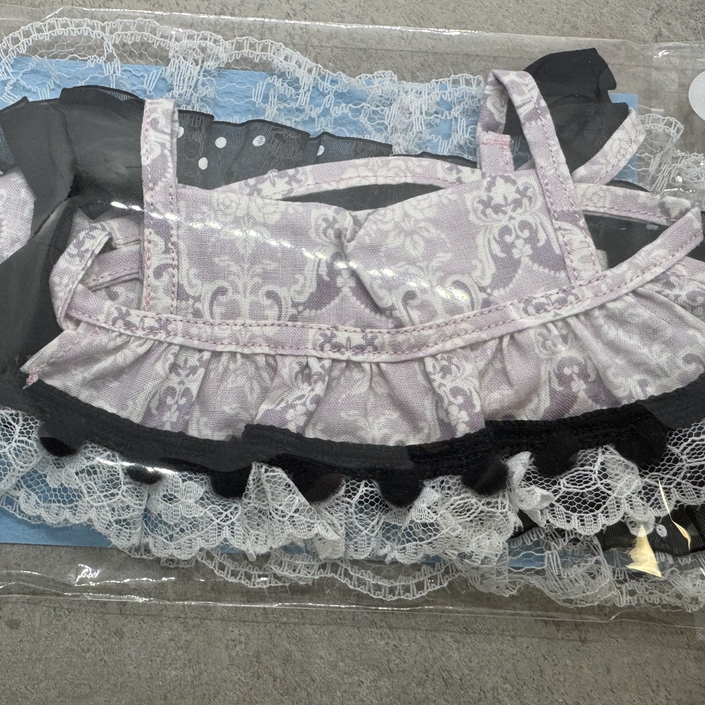 もちぼお嬢さんセット【L-9】