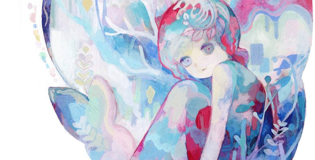 ユノカラシ作品集I