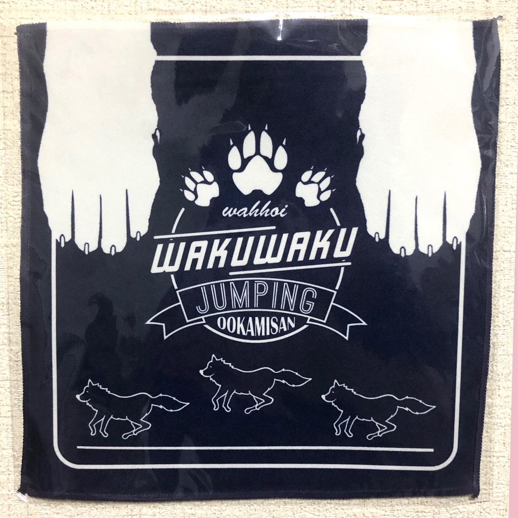 マクロファイバータオル・メガネ拭き