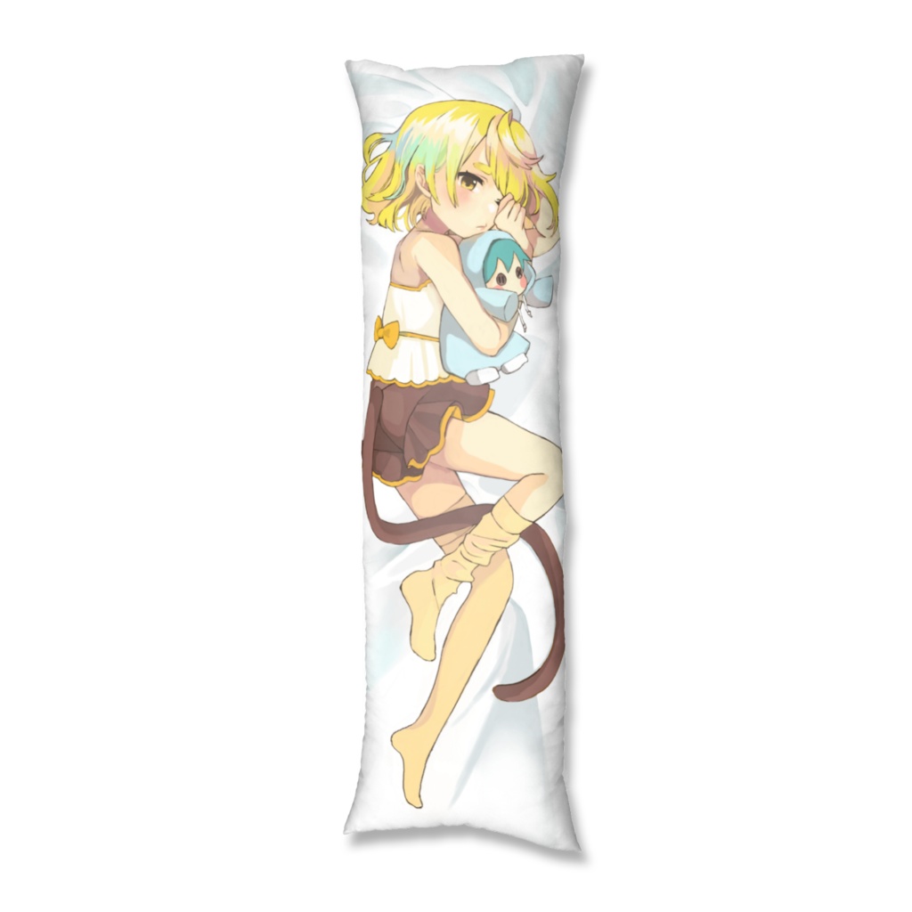 鈴村たま 抱き枕カバー