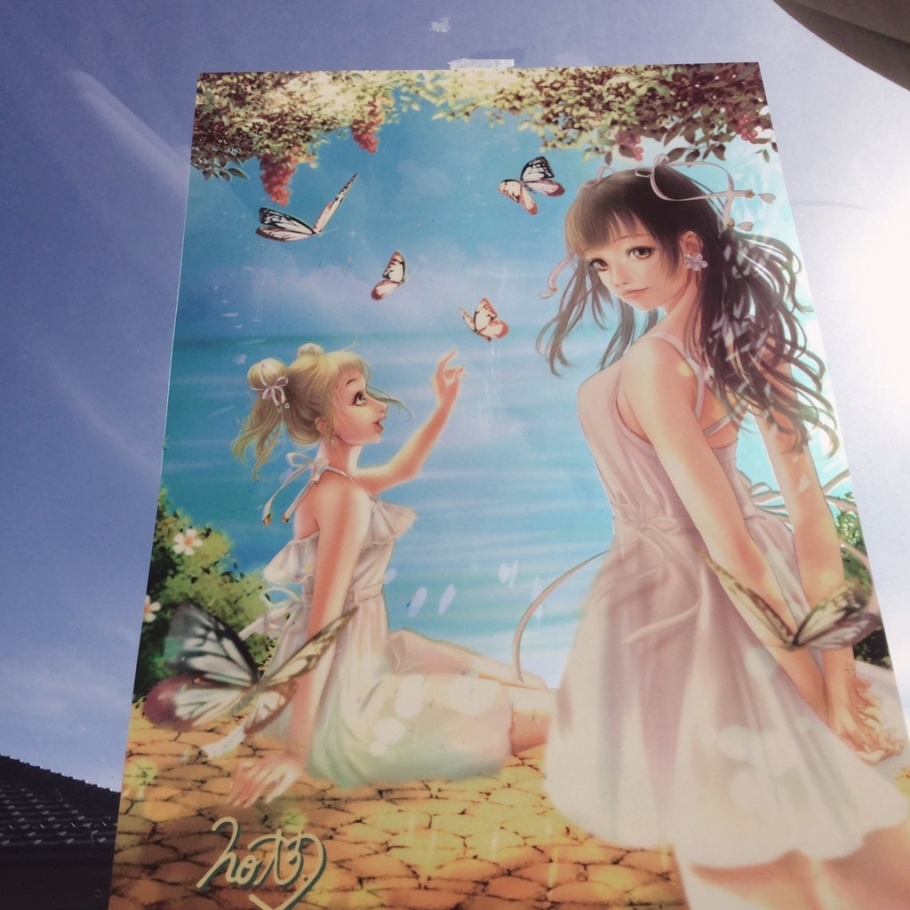 Sunshine set (セット)