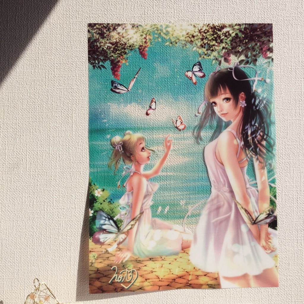 Sunshine set (セット)