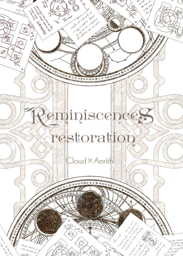 ReminiscenceS  restoration