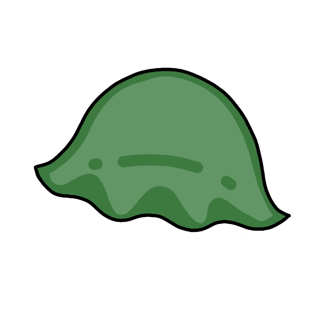 ゆる帽子アクリルキーホルダー