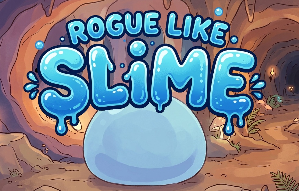 ローグライクスライム