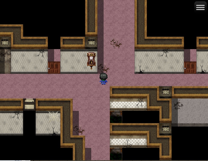 【出禁のモグラ二次創作ゲーム】慈眼のツバメ【体験版】