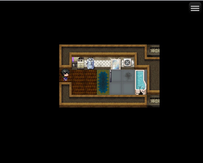 【出禁のモグラ二次創作ゲーム】慈眼のツバメ【体験版】