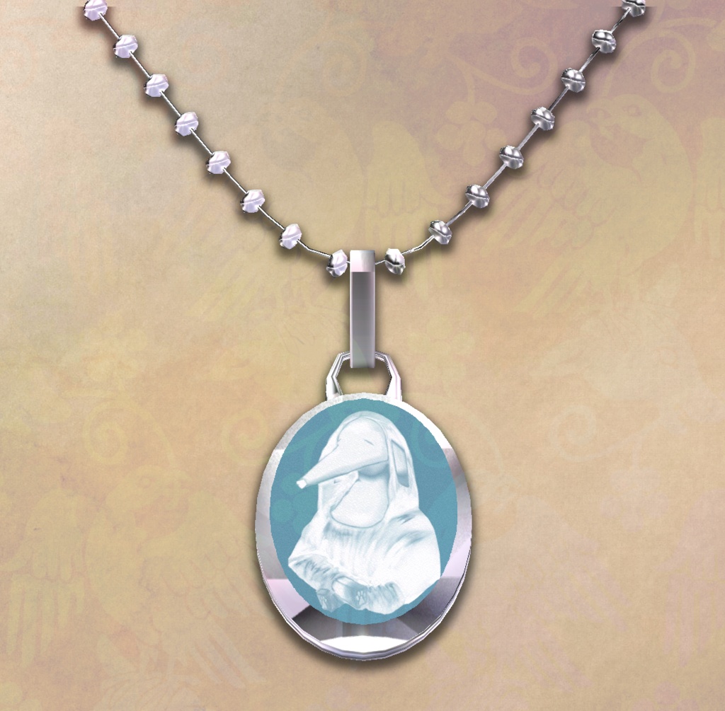 モナリゾ【無料配布】 #N_Realm