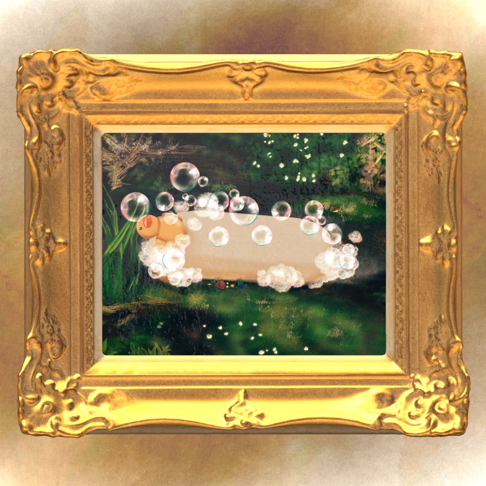 【せっけん対応】オフローリア【無料配布】 #N_Realm