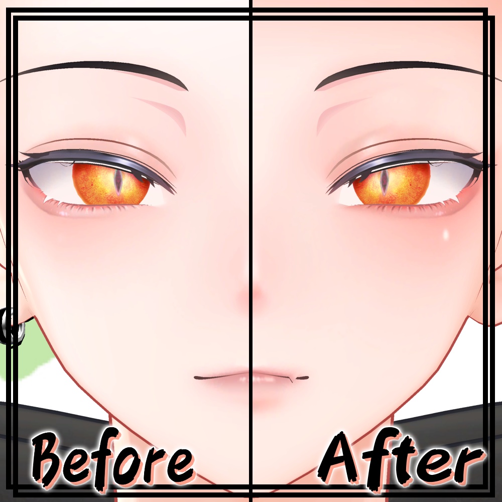 彼方-Kanata-専用テクスチャ「Canine Horizon」#N_Realm