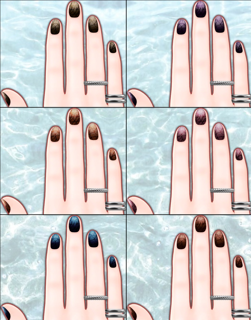 彼方-Kanata-専用テクスチャ「Canine Horizon」#N_Realm