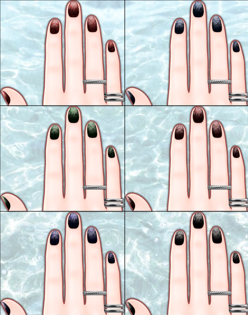 彼方-Kanata-専用テクスチャ「Canine Horizon」#N_Realm