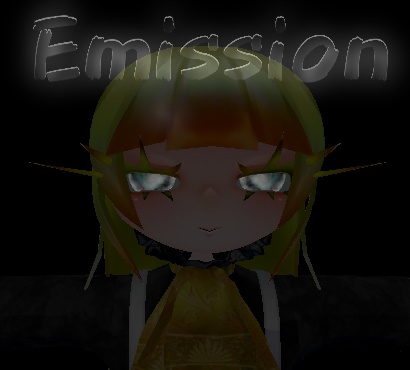 アイコニク / Iconik専用テクスチャ「Snapchomp」#N_Realm