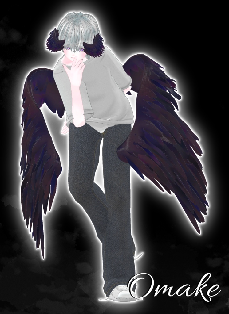 keichan専用テクスチャ「Aerithil」#N_Realm