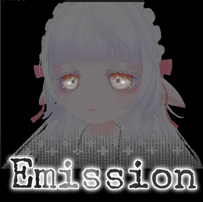 ミゼラム -Miserum- 専用テクスチャ「Palevice」#N_Realm