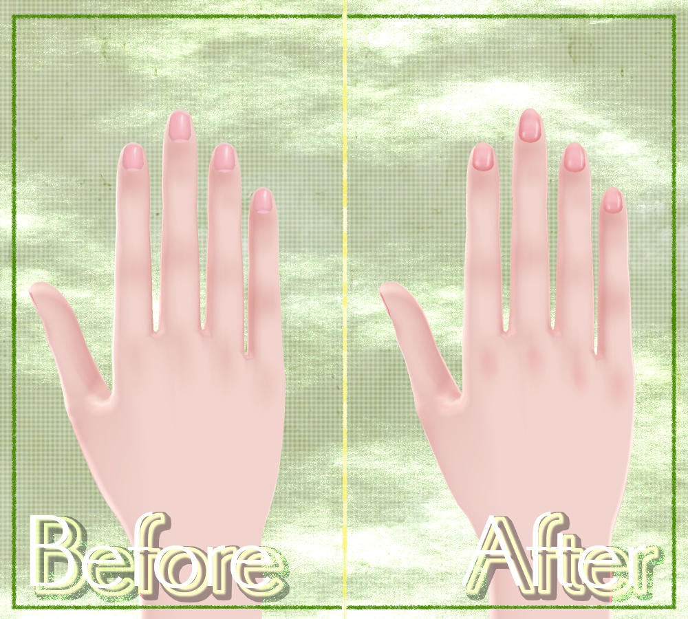 モルン専用テクスチャ「Lambrune」#N_Realm