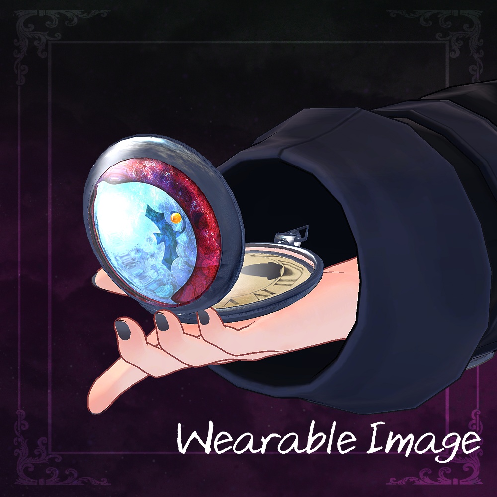 【無料配布】Tinutul Ceas'25 #N_Realm