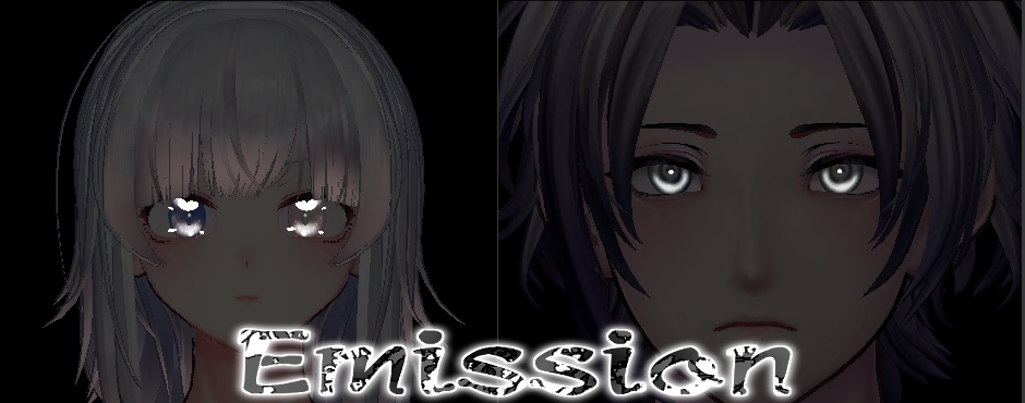 『凛仁(リヒト)』/『弥凪(ミナギ)専用テクスチャ「Argmere」 #N_Realm