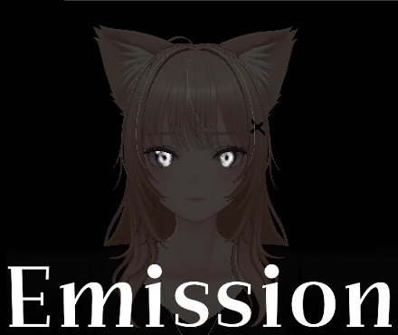 柚希-Yuzuki-専用テクスチャ「Yuzienne」 #N_Realm