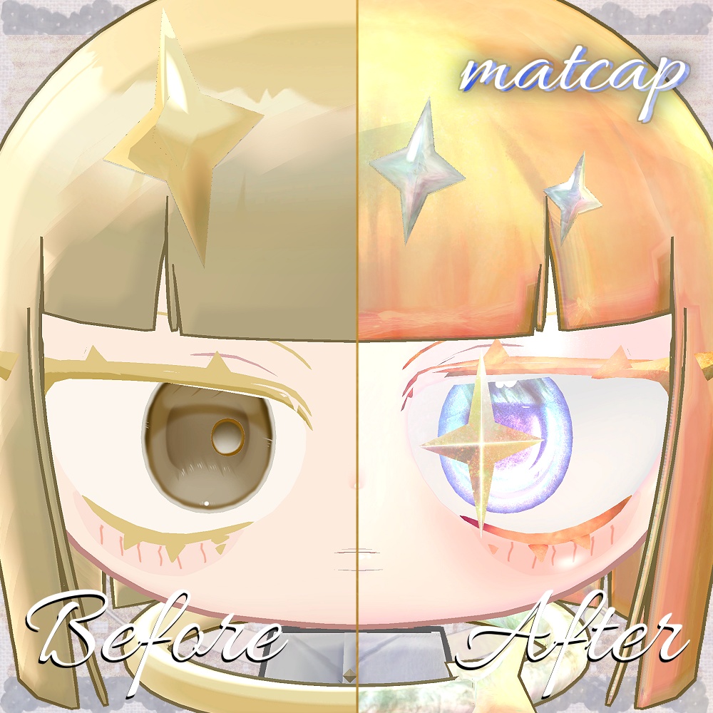 「シャイニー・グロリアス」専用テクスチャ「Zinnfigur・Glanz」 #N_Realm