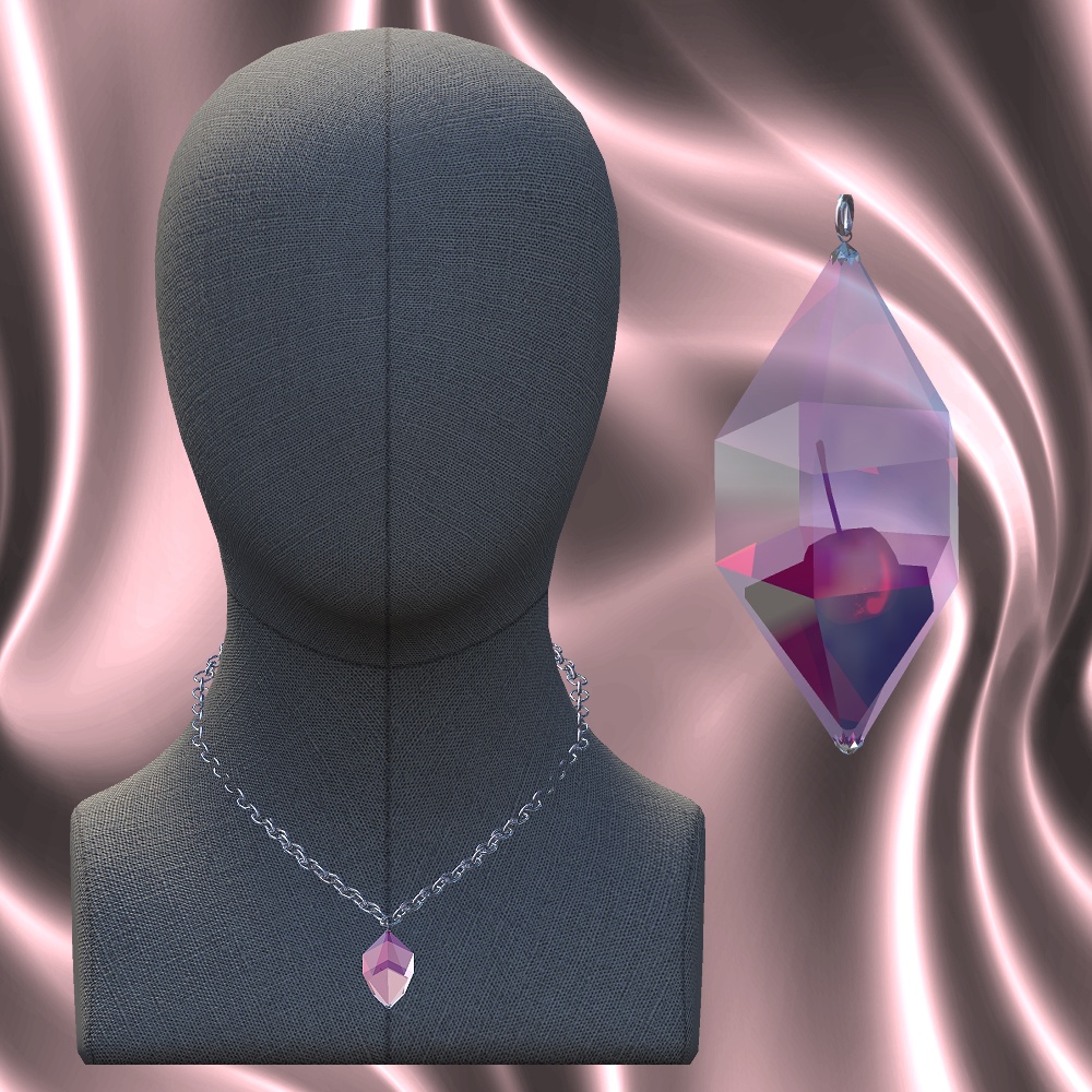 【令和最新版】春華吊飾 #N_Realm