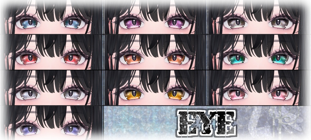 (発売記念価格、プレゼント企画中)「海咲-Misaki-」専用テクスチャ「Vantafeline」 #N_Realm