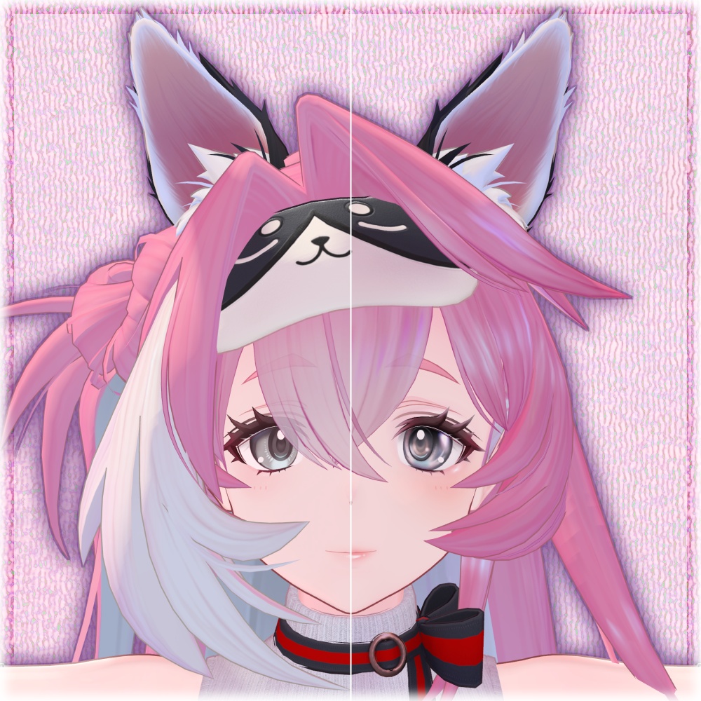 (発売記念価格、プレゼント企画中)「コマネ - Komane」専用テクスチャ「スガタノイロドリ」 #N_Realm