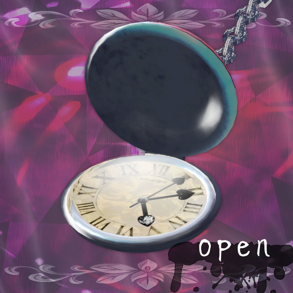 【無料配布】Tinutul Ceas'26 #N_Realm