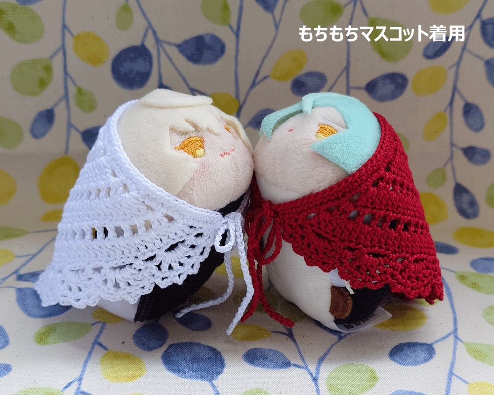 ★ばぶーしゅか(もちマスロングサイズ)