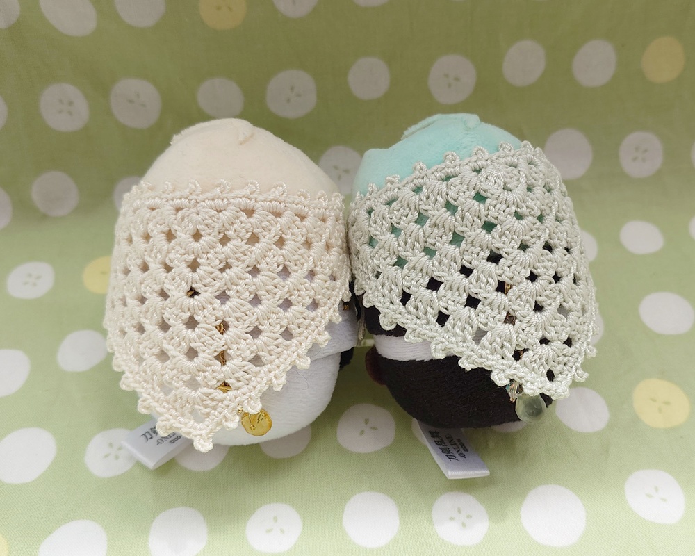 ●ばぶーしゅか(もちマスサイズ)