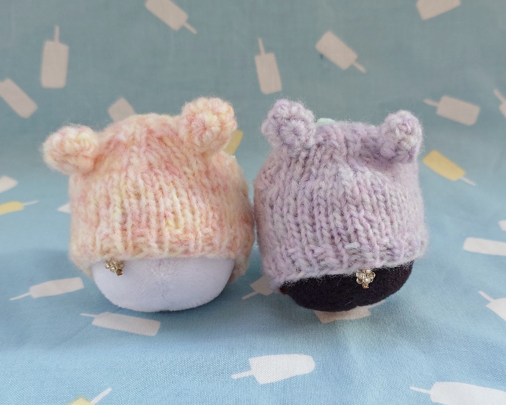 ◆なぞのセーター(もちマスミニサイズ)