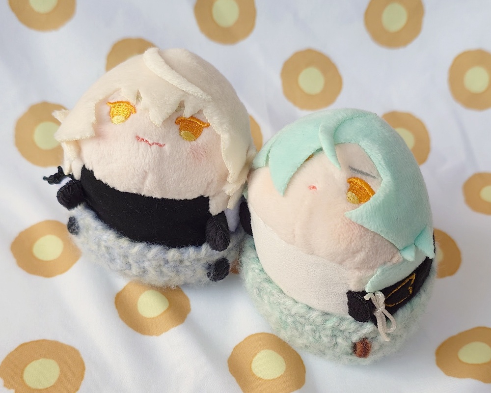 けいとのぱんつ(もちマスサイズ)