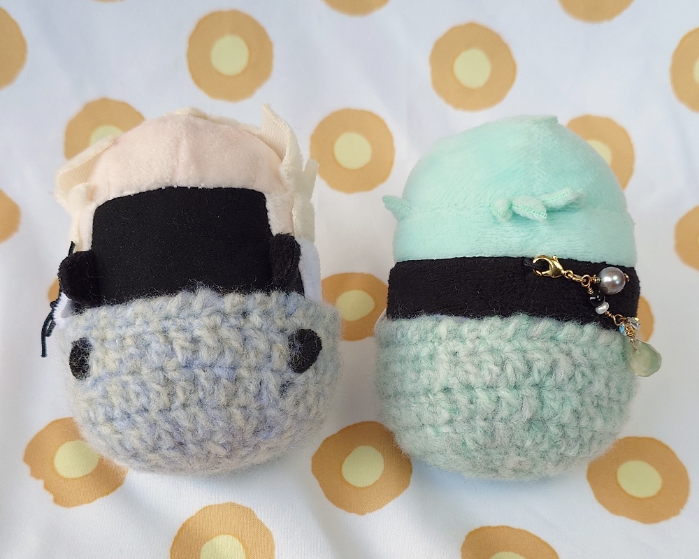 けいとのぱんつ(もちマスサイズ)