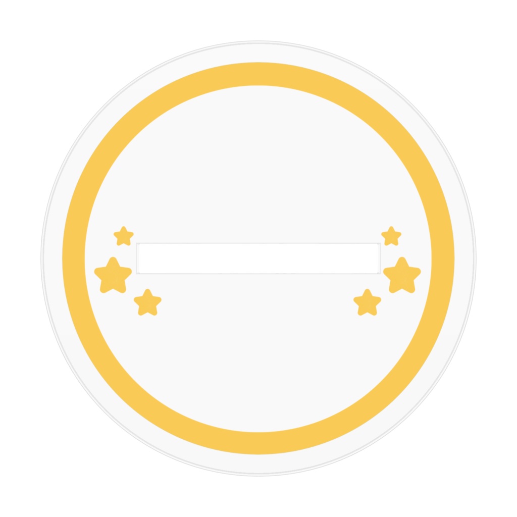 【えびえび太郎ちゃん】アクリルフィギュア