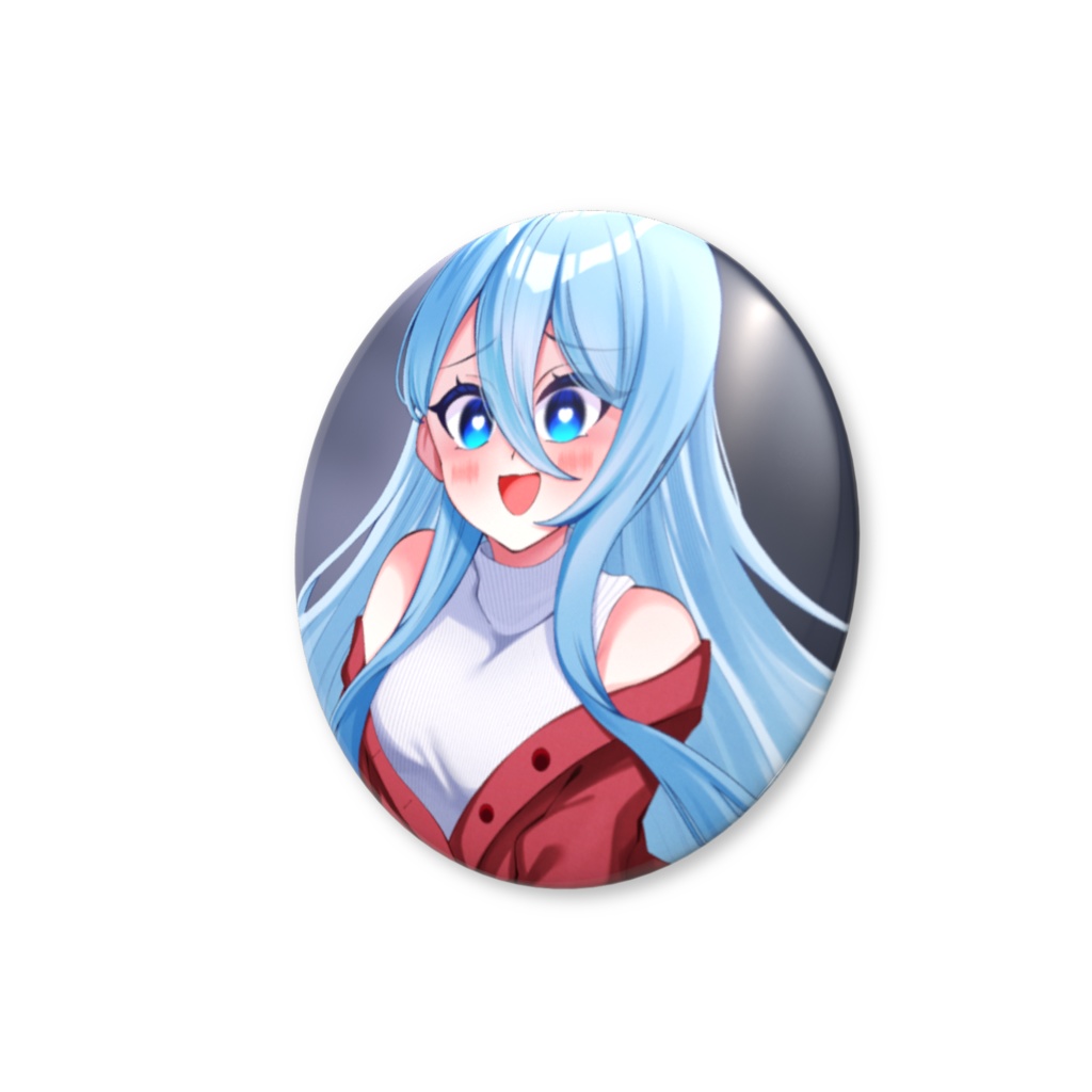 缶バッジ【砂藤こたつ バレンタイングッズ2026】