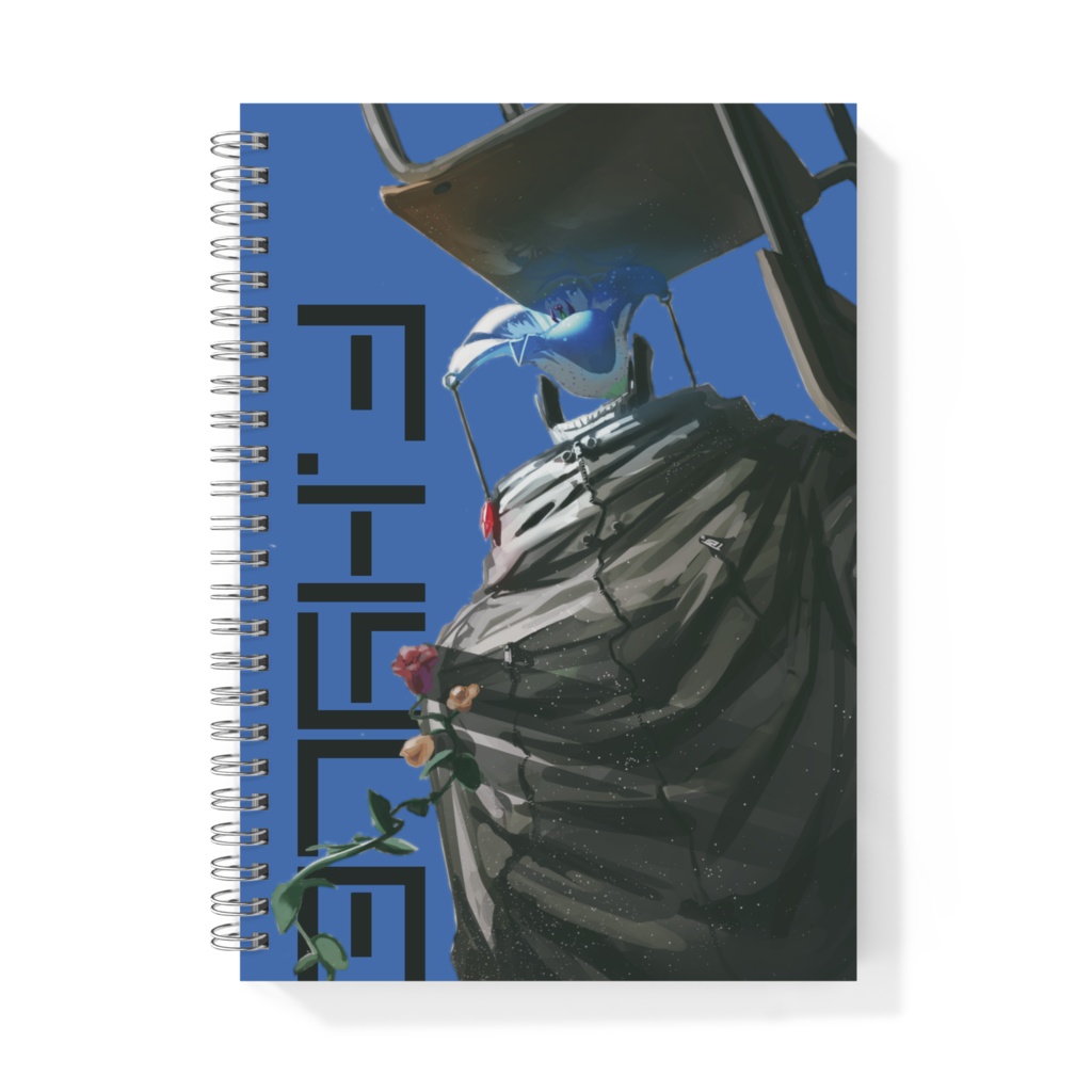 伏目ひゅれえ の 手帖