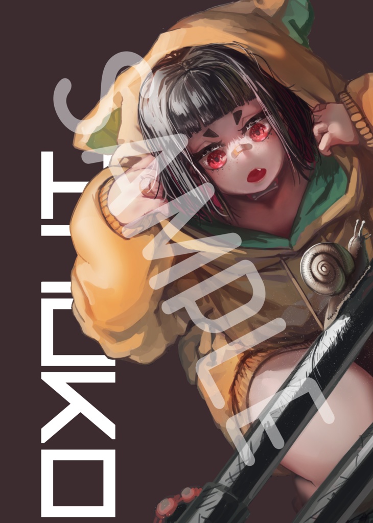 いぬこ の どんぐり帳簿