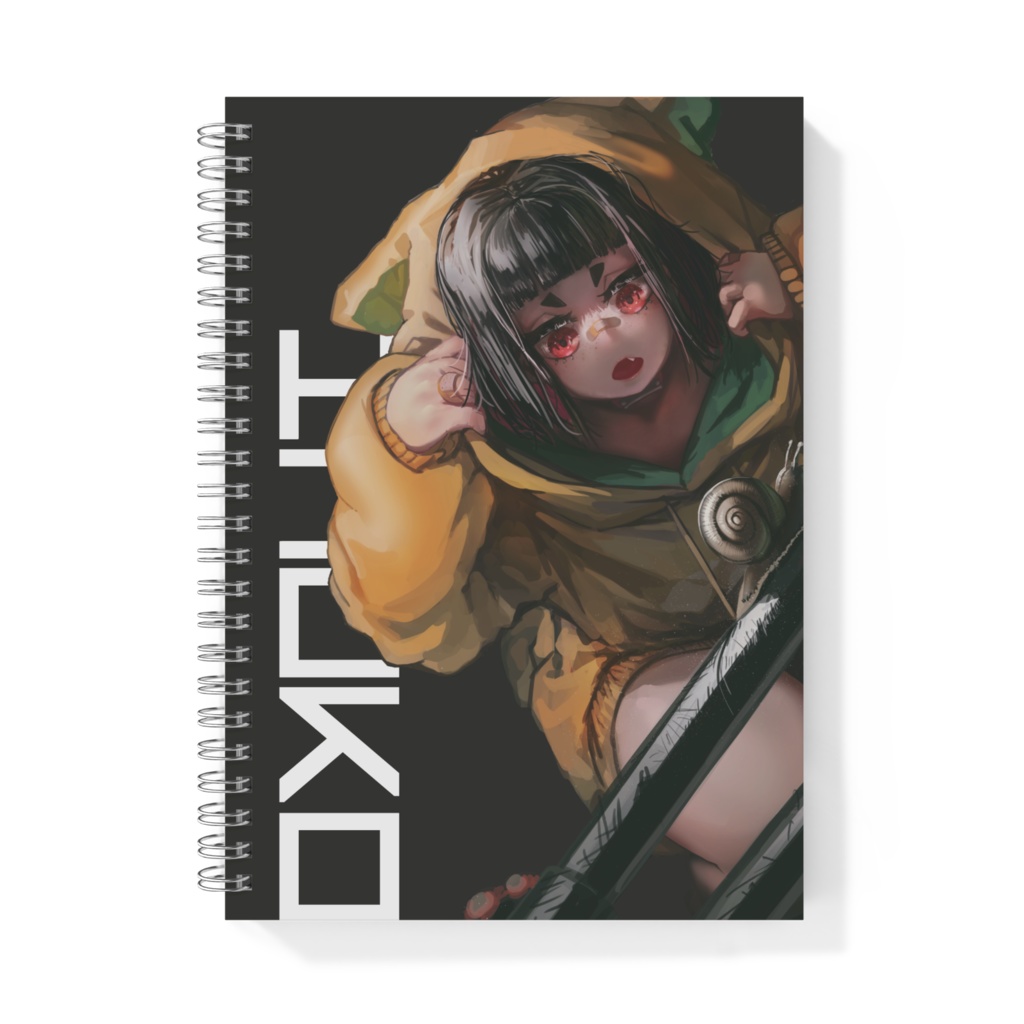 いぬこ の どんぐり帳簿