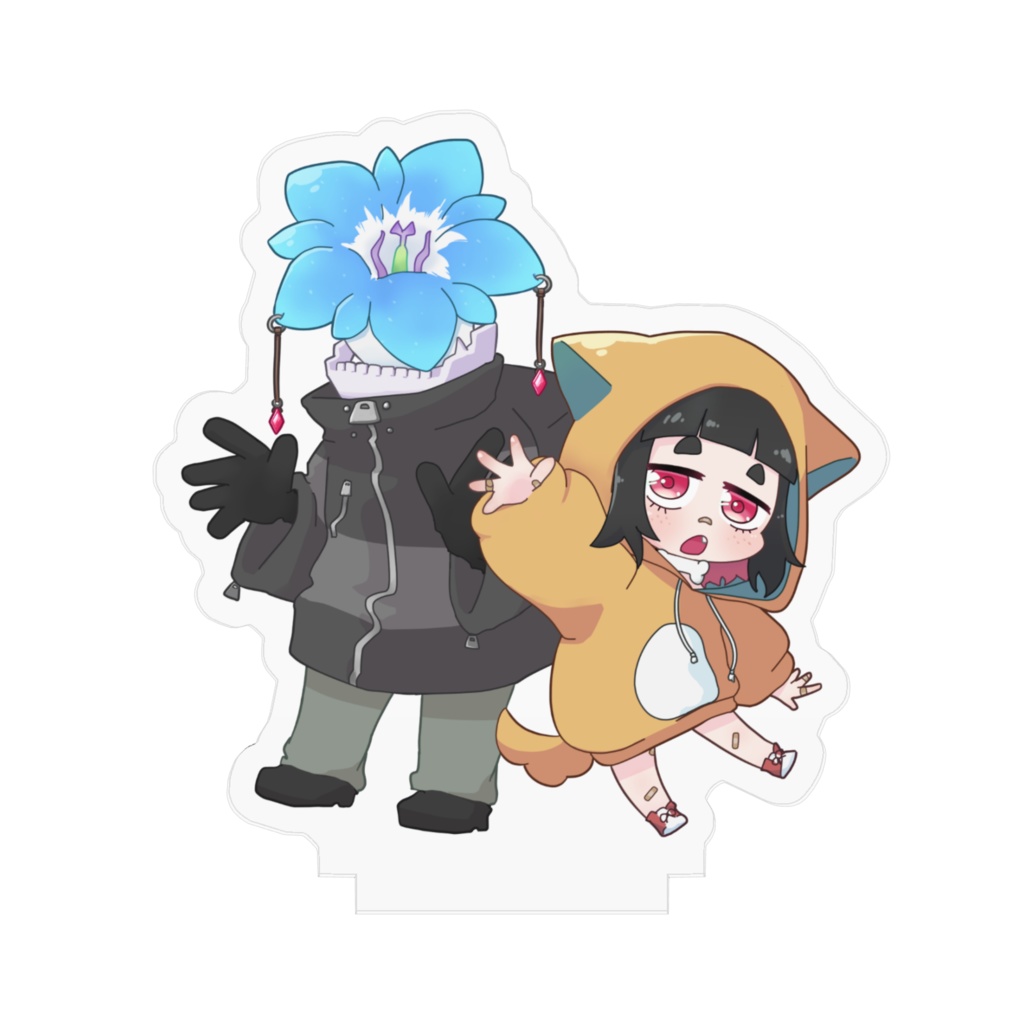 お前ら立てんのか