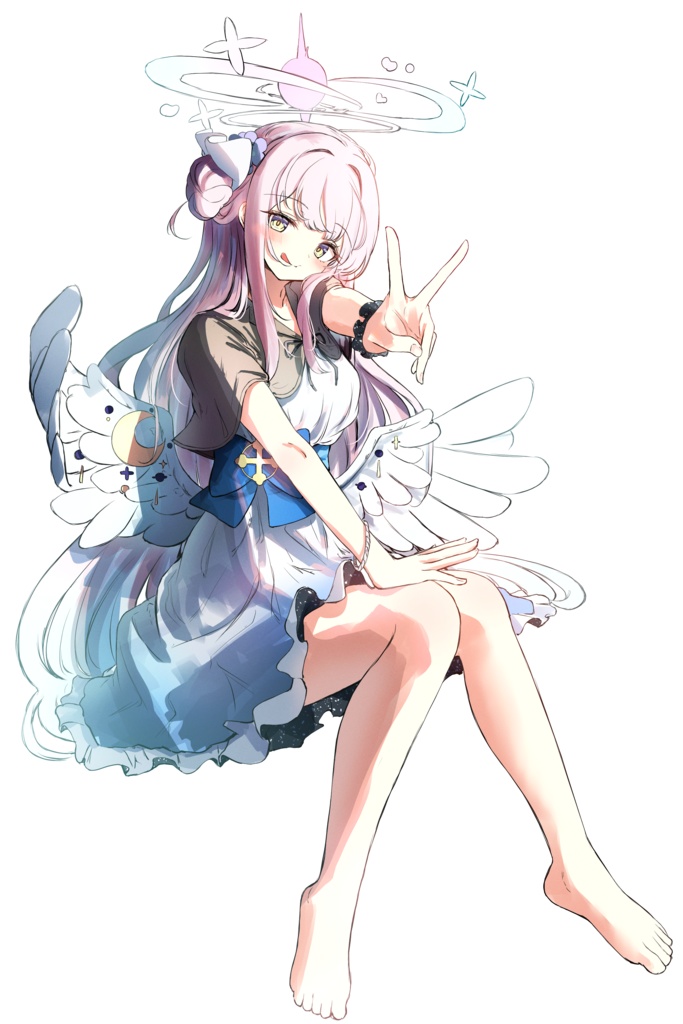 アクリルスタンドミカ(ワンピース)