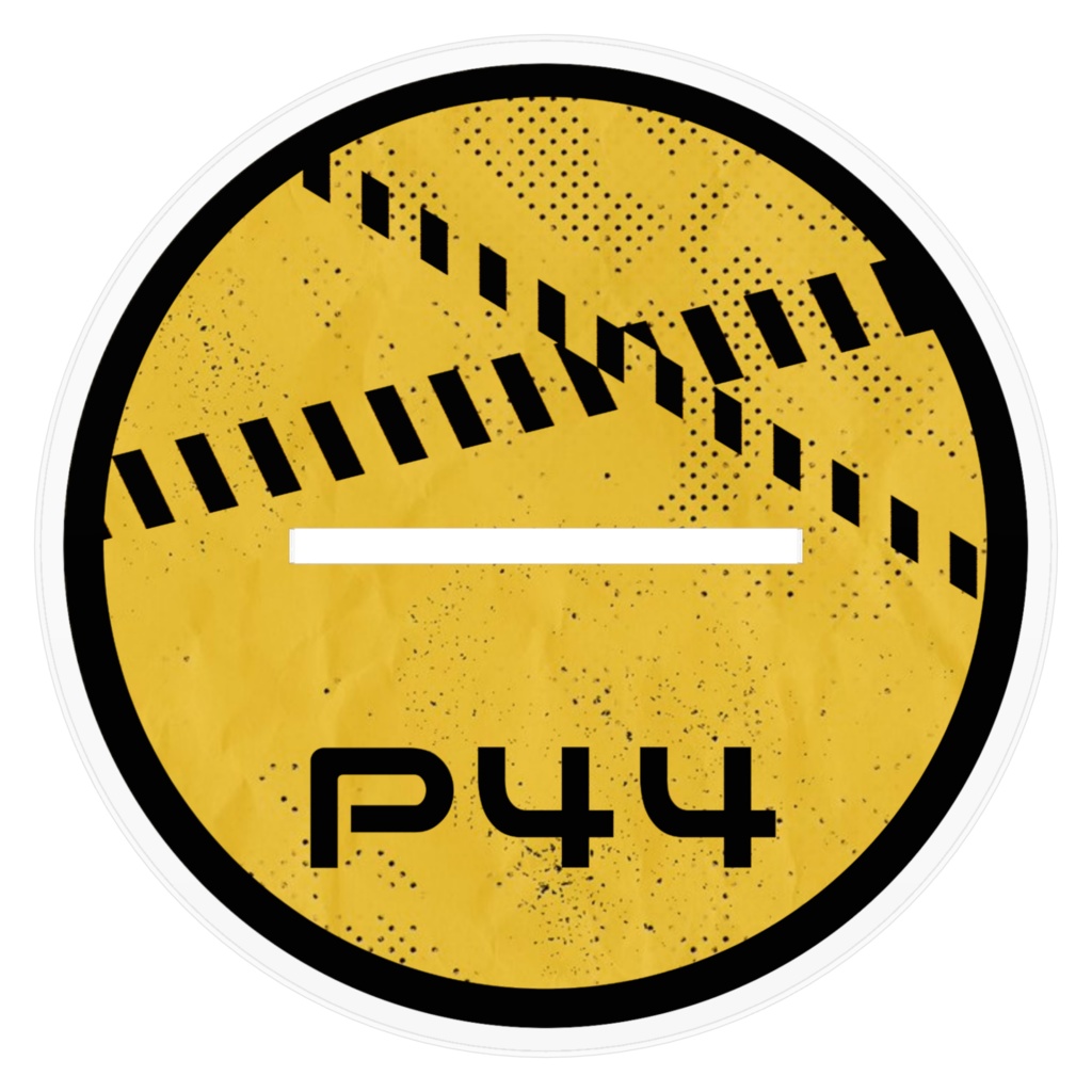 【ぴよし隊長】アクリルスタンド