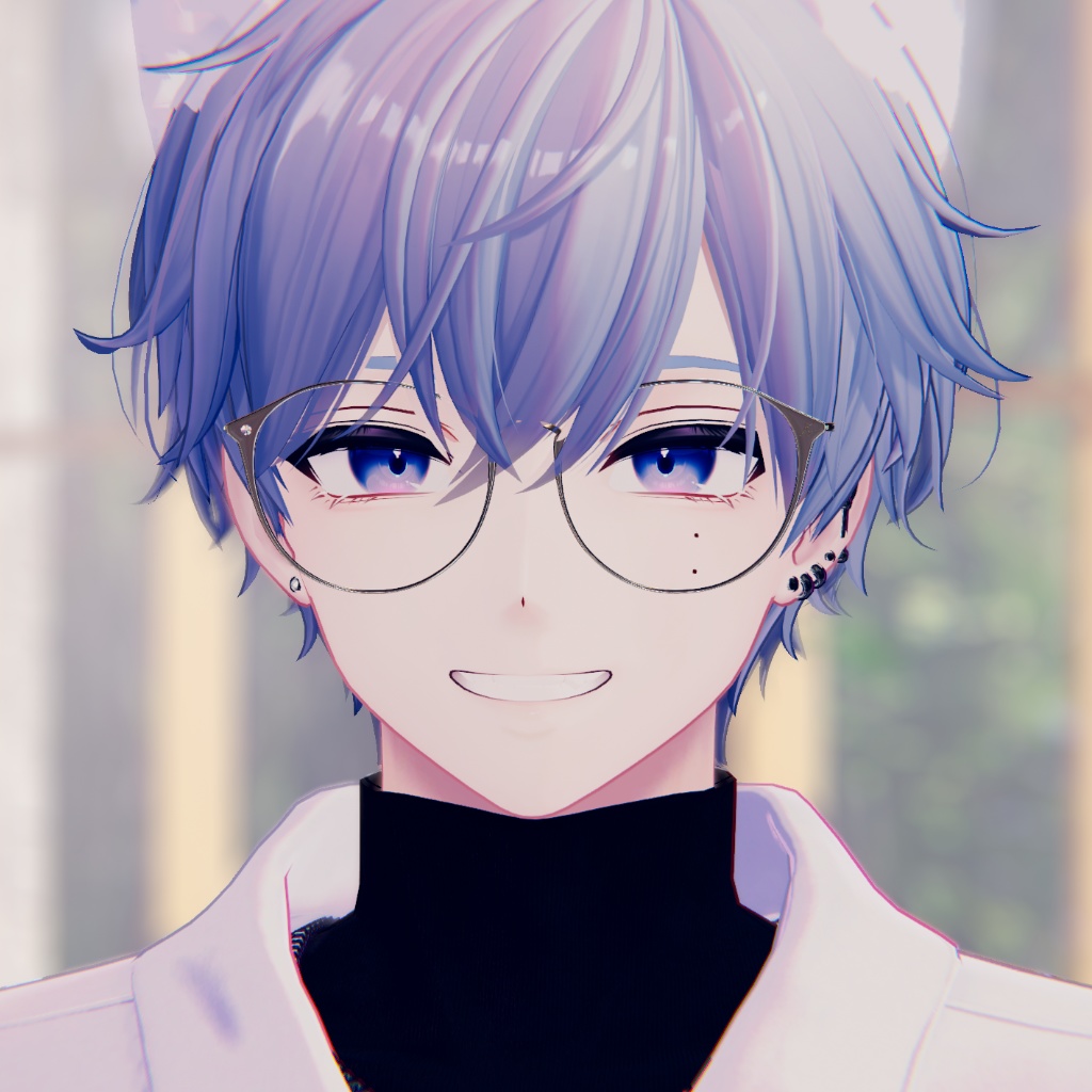 🌟組み合わせ自由🌟オリジナルの眼鏡を作れます👓【Custom Glasses】