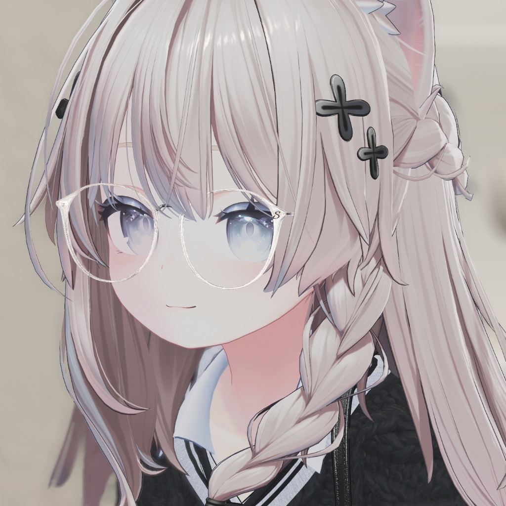 🌟組み合わせ自由🌟オリジナルの眼鏡を作れます👓【Custom Glasses】